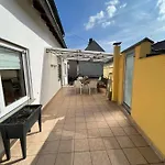 Apartament Cafe Braun *