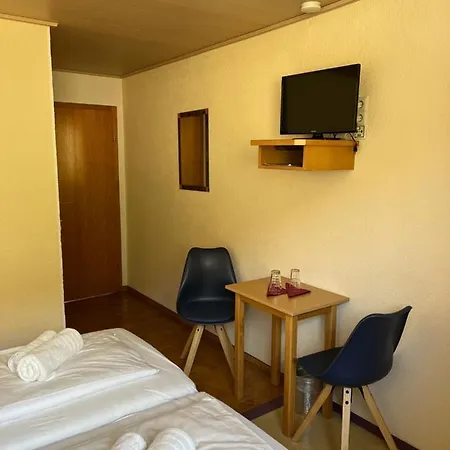 Apartment Cafe Braun
