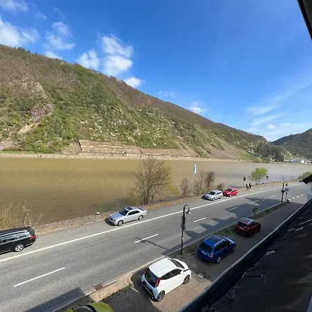 Apartmán Cafe Braun