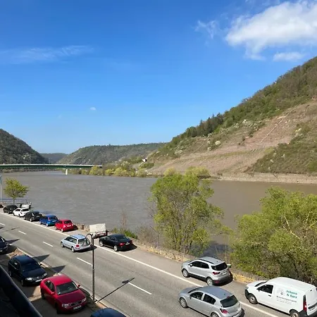 Apartamento Cafe Braun Löf