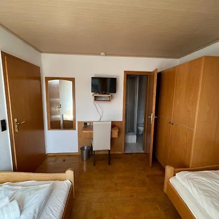 Cafe Braun Apartamento *