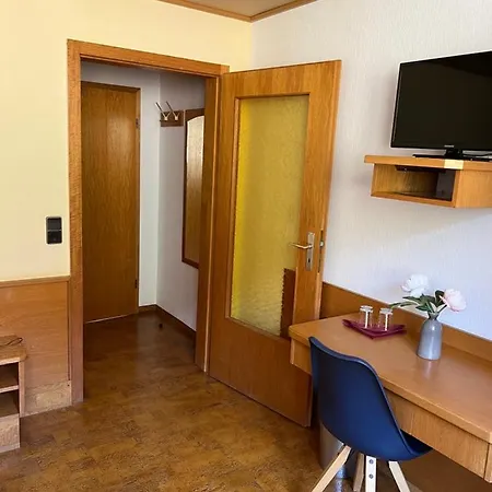 Cafe Braun Apartment *
