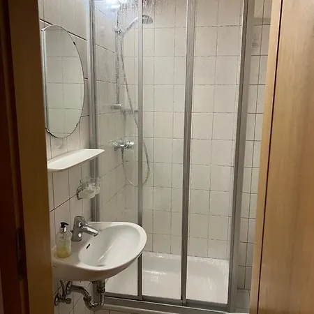 Cafe Braun Apartmán Löf