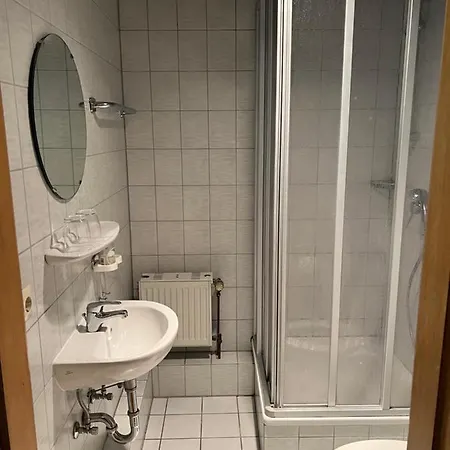 Cafe Braun Apartment Loef