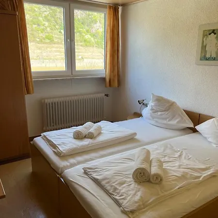 Apartmán Cafe Braun *