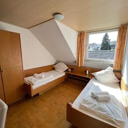 Cafe Braun Apartamento *