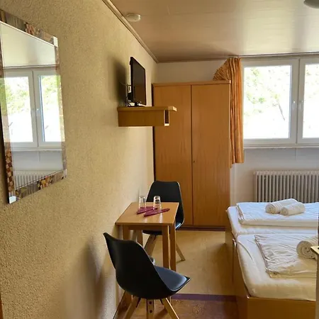 Apartment Cafe Braun