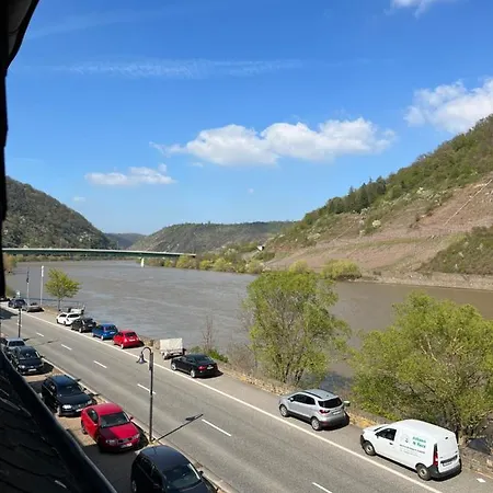 Cafe Braun Apartamento