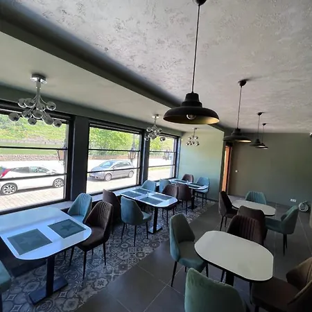 Cafe Braun Apartamento *