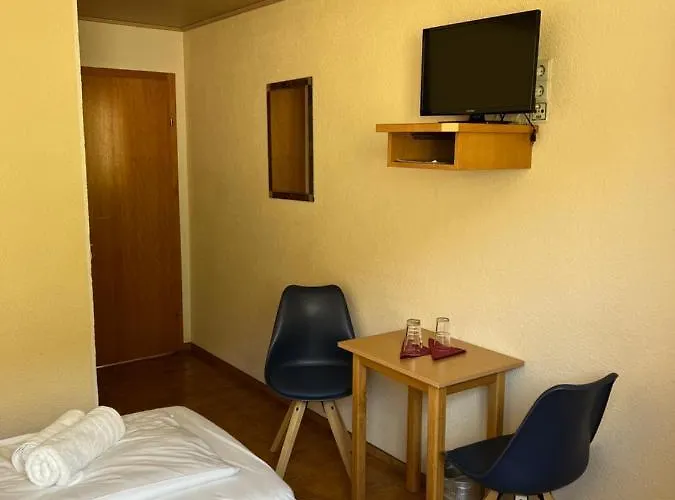 アパート Cafe Braun