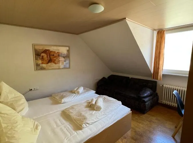 Cafe Braun アパート