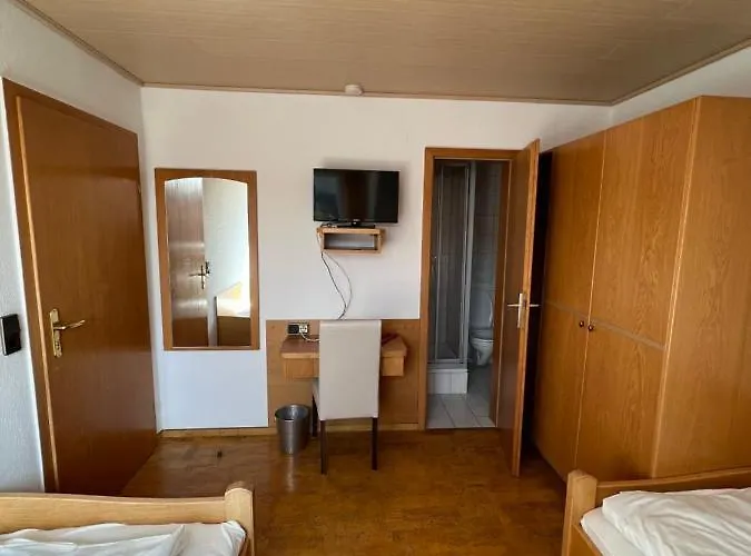 Cafe Braun Lägenhet *