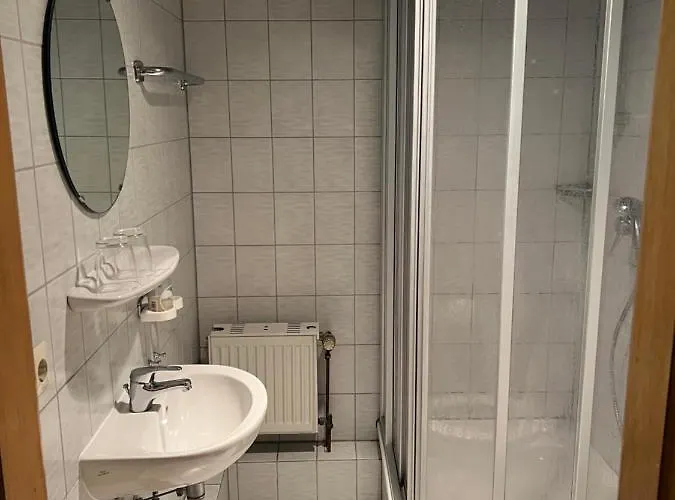 Cafe Braun アパート Löf