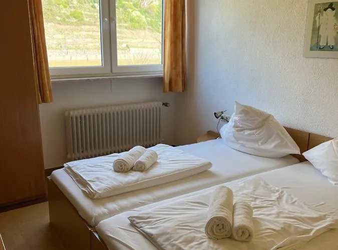 アパート Cafe Braun *