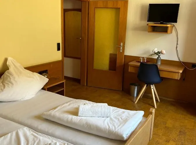 Cafe Braun Apartment