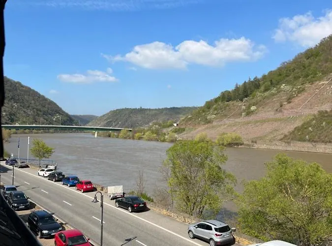 Cafe Braun アパート