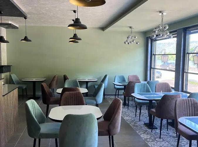 Cafe Braun